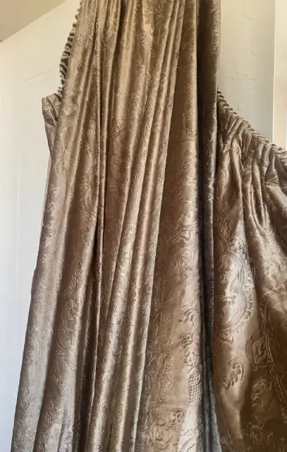 Шторы новые — Тбилиси — 150 ₾