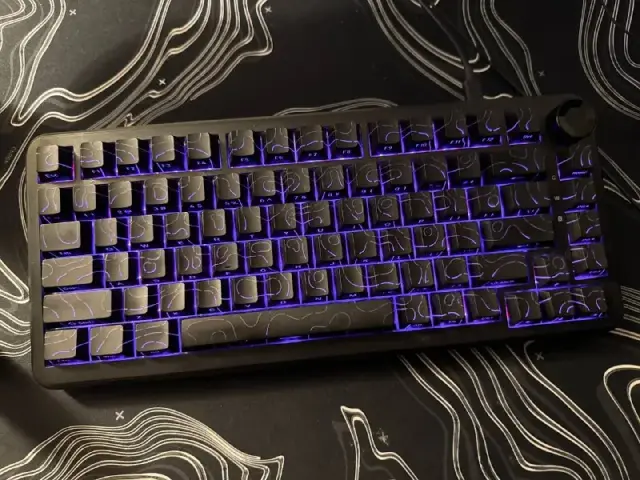 AJAZZ AK820 MAX ULTRA HE — 150 ₾ — Батуми — 150 ₾