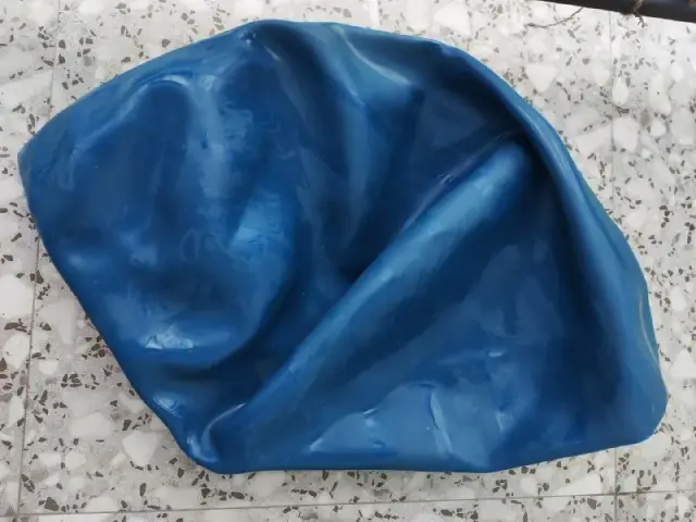 Мяч для пилатеса 60-70 см — Батуми — 20 ₾