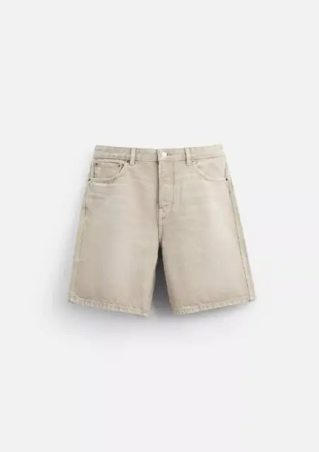 Мужские шорты Zara новые — Батуми — 60 ₾