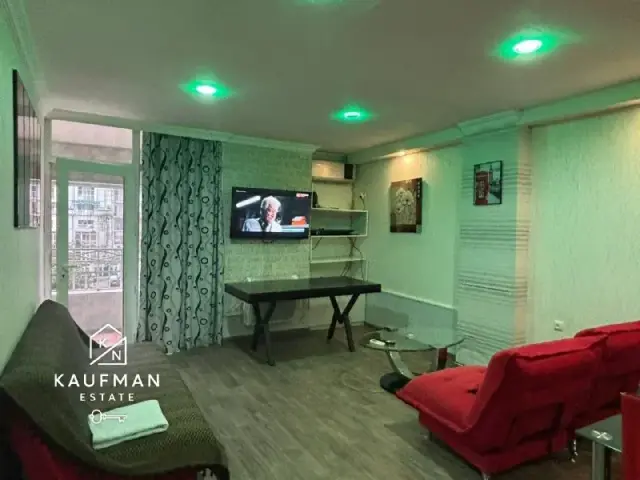 Сдаётся квартира 1+1 — Batumi — 1,550 $