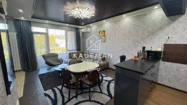 Сдаётся квартира 1+1 — Batumi — 1,700 $