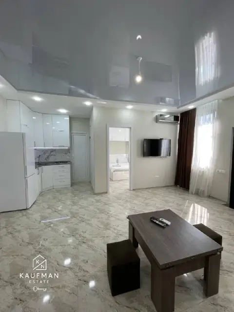 Сдаётся дом 1+1 (1 этаж с отдельным входом) — Batumi — 450 $