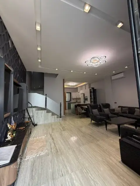 Сдаётся дом 4+1 — Batumi — 14,200 $