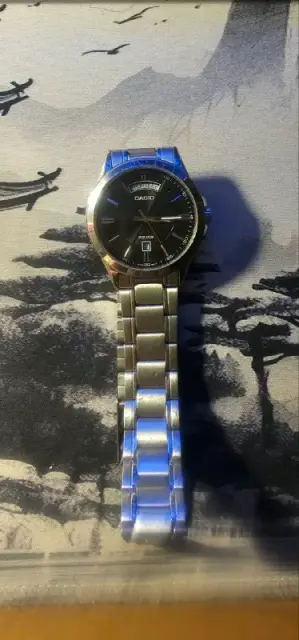 CASIO MTP-1381D-1AVDF — Батуми — 200 ₾