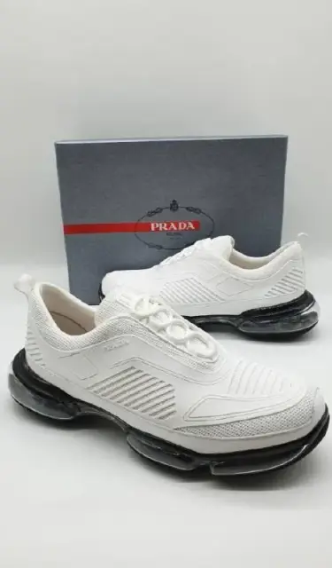 Prada 42/43 оригинальные новые в коробке — Batumi — 399 $