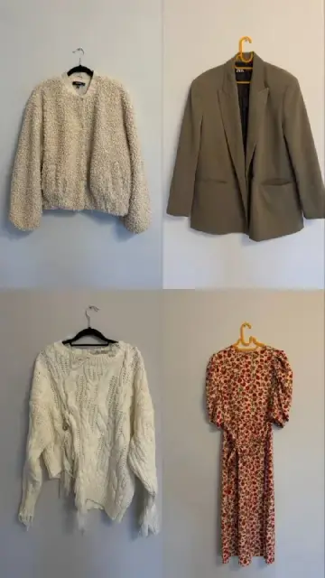Вещи стоимостью от 10-50 лари — Tbilisi — 50 ₾