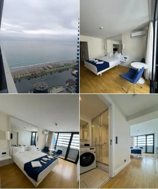 ПРОДАМ — Batumi — 42,500 $