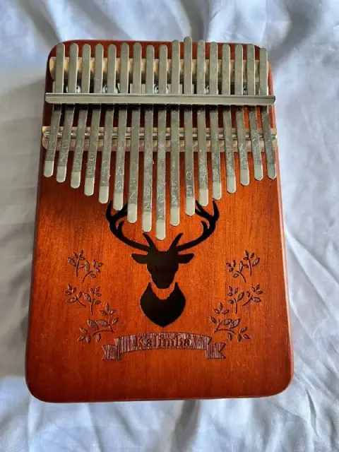 Продам калимбу — Batumi — 35 ₾