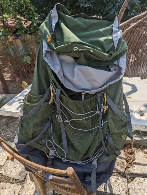Рюкзак туристический — Tbilisi — 250 ₾