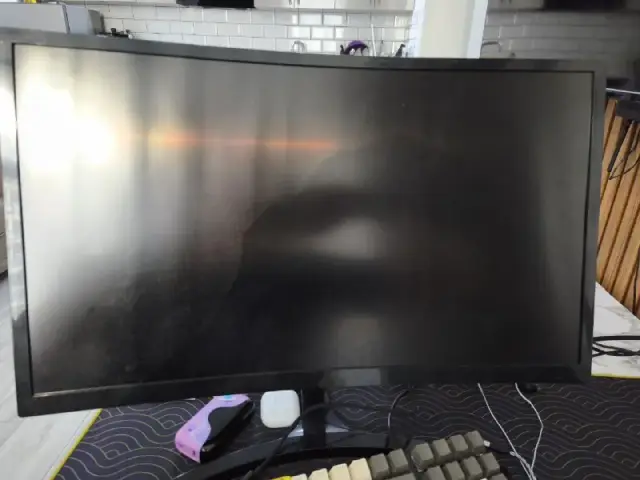 Продам монитор acer 120 Гц 200 лари — Батуми — 200 ₾