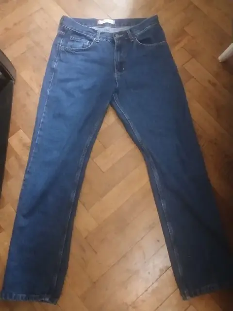 Levi’s 501 Standard размер W31 L34 — Tbilisi — 100 ₾