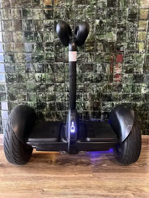 продам героскутор xiaomi ninebot mini цена 500 лар зарядное устройство есть аккумулятор в отличном с — Батуми — 500 ₾