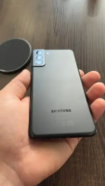 Samsung galaxy S21 plus5G — Батуми — 450 ₾