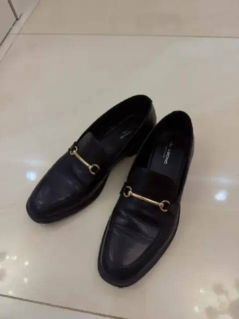 Лоферы из натуральной кожи — 36 размер ✨ — Batumi — 100 ₾