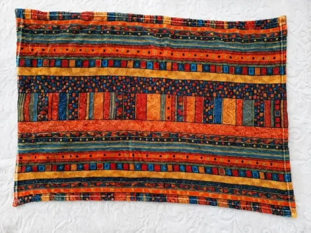 Покрывало 70×100 см — Батуми — 15 ₾