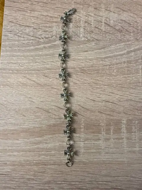 Chrome Hearts Bracelet — Batumi — 15 ₾