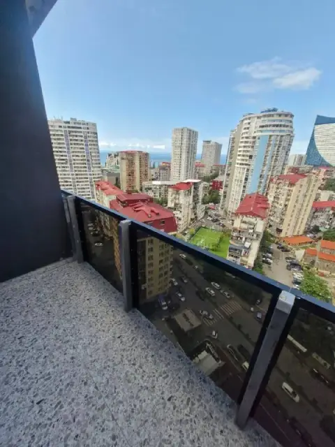 студия — Batumi — 400 $