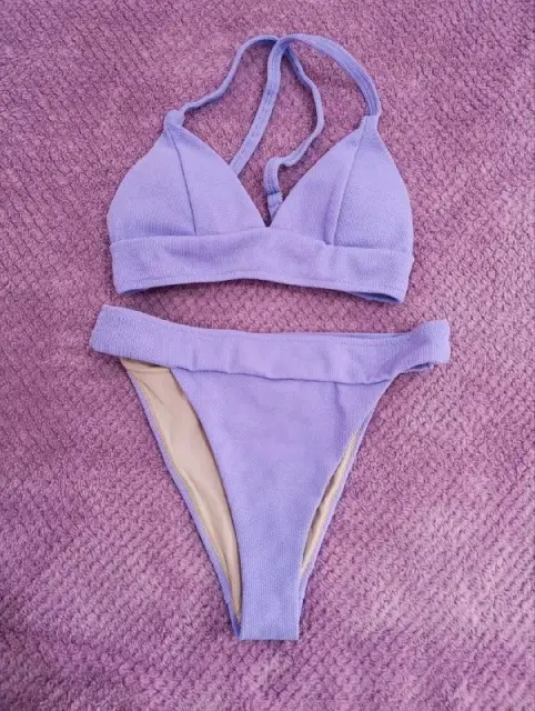 Купальник XS-S, шорты 34, босоножки 38 — Batumi — 40 ₾