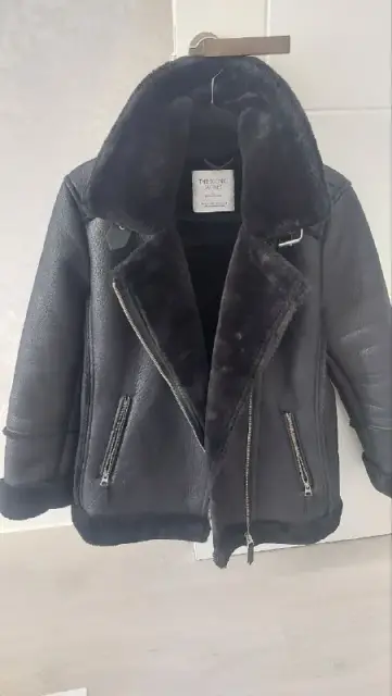 Дублёнка Stradivarius размер M — Tbilisi — 150 ₾