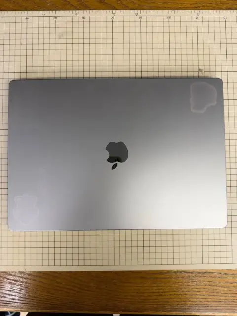 MacBook Pro (16-inch, 2021) USA — Тбилиси — 3 590 ₾