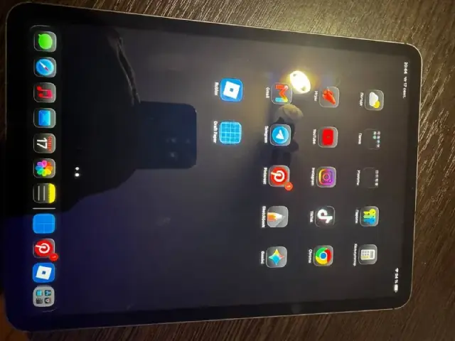 ipad pro11 m1,128 gb, sim, face id и передная камера не работает 80000 — Ереван