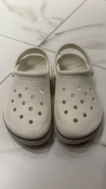 Кроксы размер 37-38 — Batumi — 50 ₾