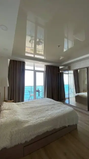 СДАЁТСЯ КВАРТИРА — Batumi — 350 $