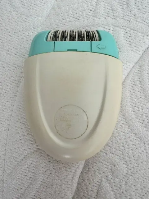 Эпилятор Philips в рабочем состоянии — Батуми — 40 ₾