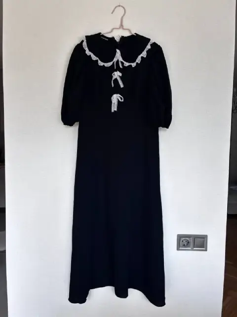 Платье от грузинского бренда. — Tbilisi — 100 ₾