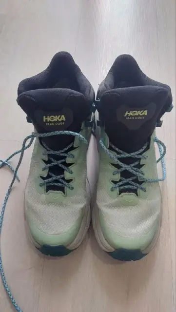 Ботинки hoka, размер 26 mm — Tbilisi — 120 ₾