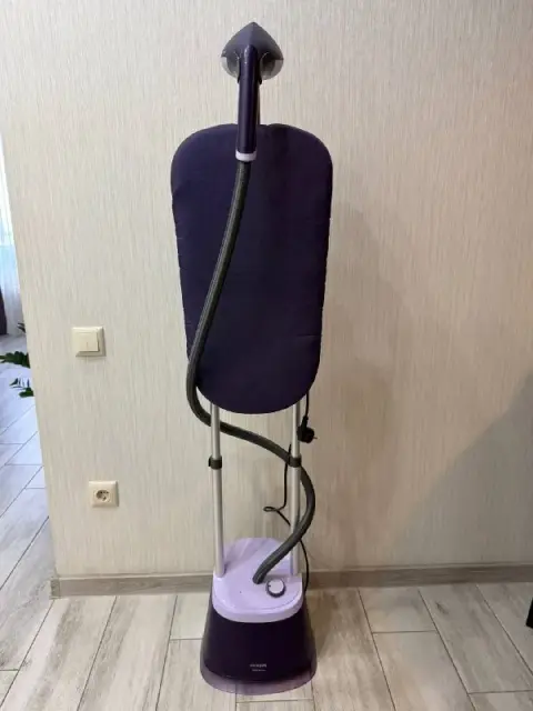 Отпариватель для одежды Philips 3000 Series — Батуми — 350 ₾
