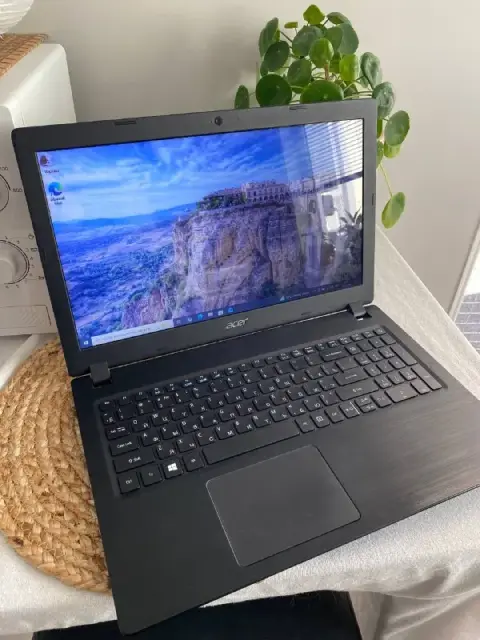 Ноутбук Acer Aspire 3 — Тбилиси — 250 ₾