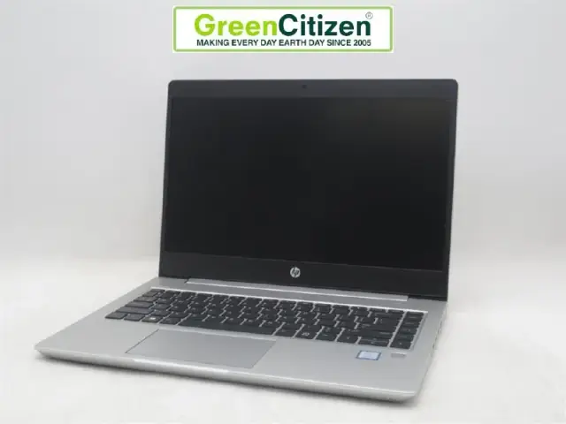 Продаётся HP ProBook 440 G6 Intel i5-8265U 3.0GHz 14» — Батуми — 700 ₾