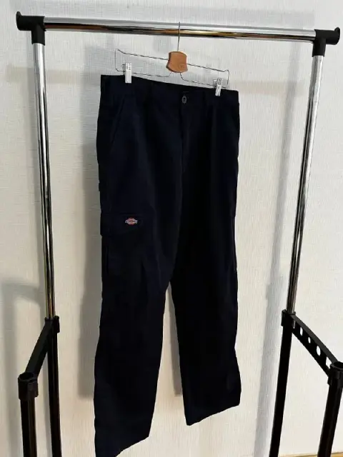 Штаны карго Dickies Redhawk (Navy) — Tbilisi — 50 ₾