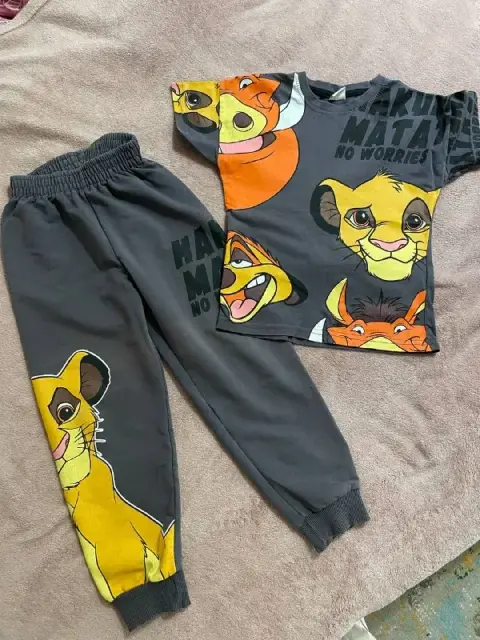 Продам вещи и обувь дочки, из которых она уже выросла 👗👟 — Tbilisi — 15 ₾