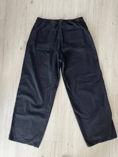 Брюки Weekday оверсайз новые — Tbilisi — 100 ₾