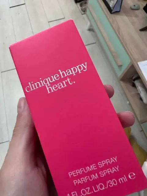 Парфюм Clinique Happy Heart, парфюм Tea Tonic Miller Harris, карточки с устойчивыми выражениями — Tbilisi — 15 ₾