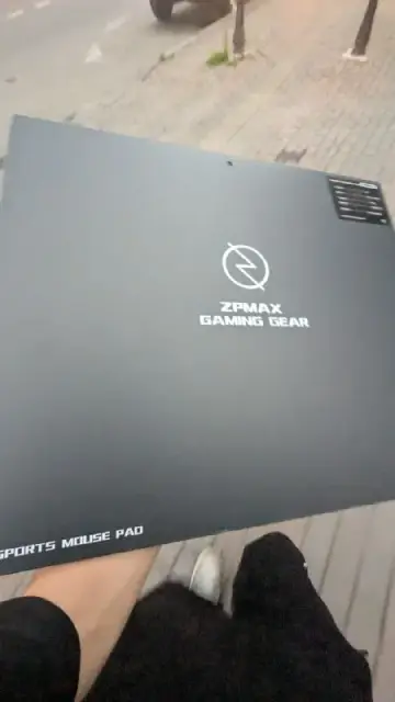 Продается коврик zpmax zp4 — Батуми — 90 ₾