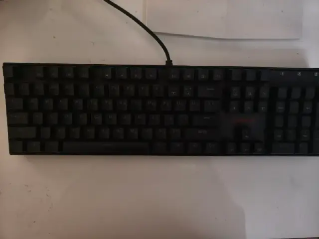Redragon Mitra K551 — Тбилиси — 80 ₾