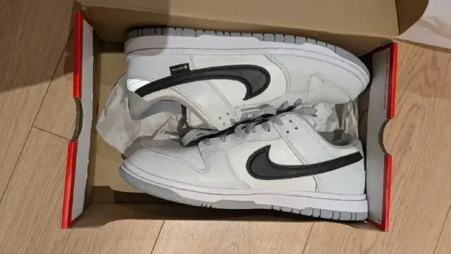 Кеды Nike новые, размер 42 — Батуми — 399 ₾