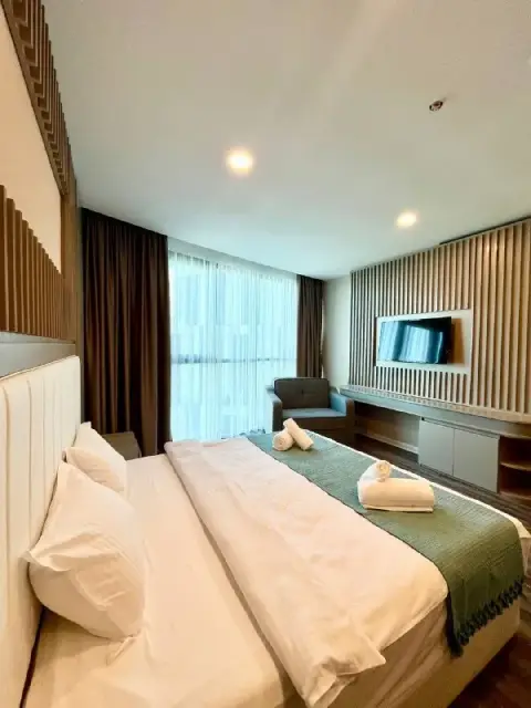ПОСУТОЧНО! СВОБОДНА до 25 сентября! — Batumi — 100 ₾