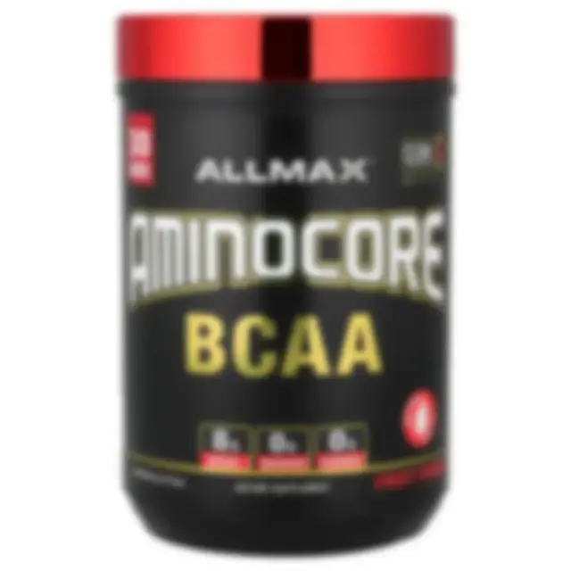 BCCA Aminocore, вскрыт, не использовался — Tbilisi — 40 ₾