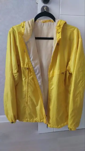 Дождевик Uniqlo размер L — Tbilisi — 30 ₾