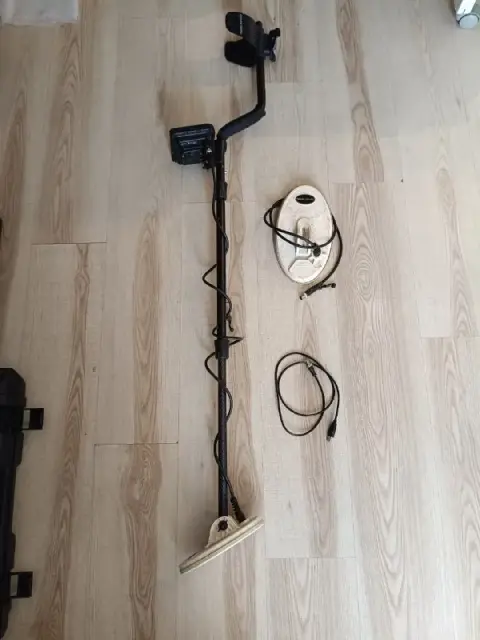 Металлоискатель NOKTA MAKRO Gold Kruzer — Тбилиси — 350 $