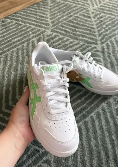 ASICS женские кеды — Батуми — 130 ₾