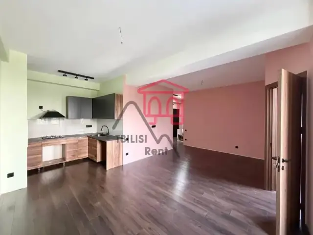 Квартира под жилье или офис — Tbilisi — 600 $