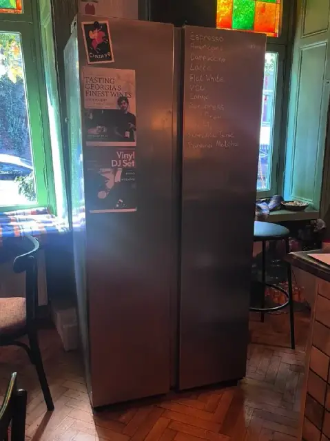 Холодильник Midea — Тбилиси — 1 000 ₾