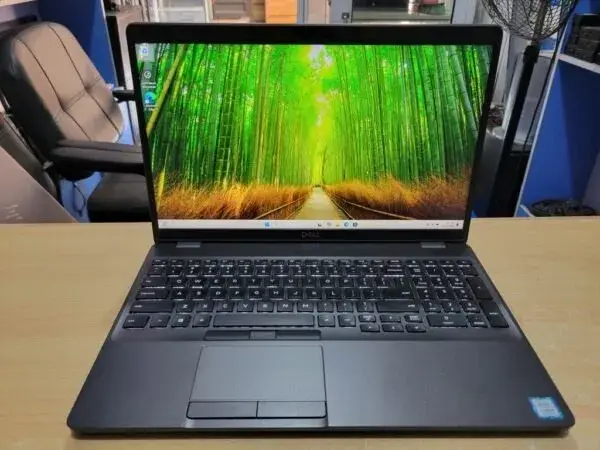 Ноутбук DELL 3540 — Batumi — 680 ₾
