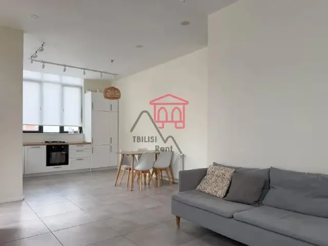 Очень светлый дом на Лиси — Tbilisi — 2,000 $